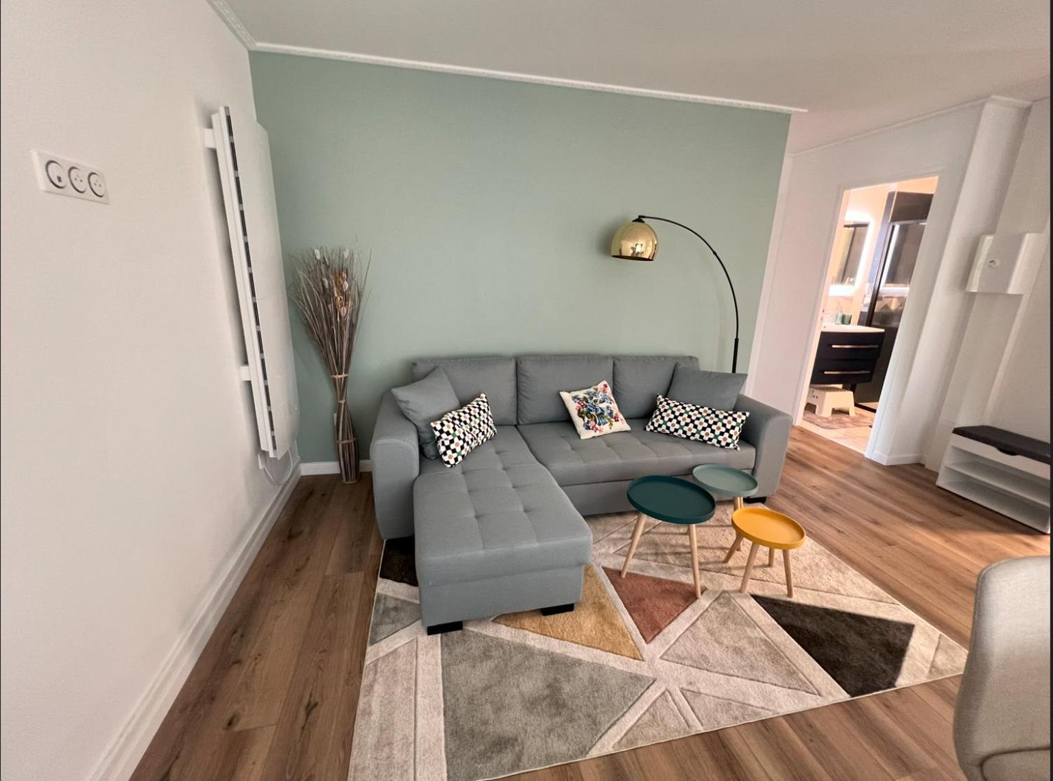 Belle Maison Avec Jardin ! Bezannes Bagian luar foto