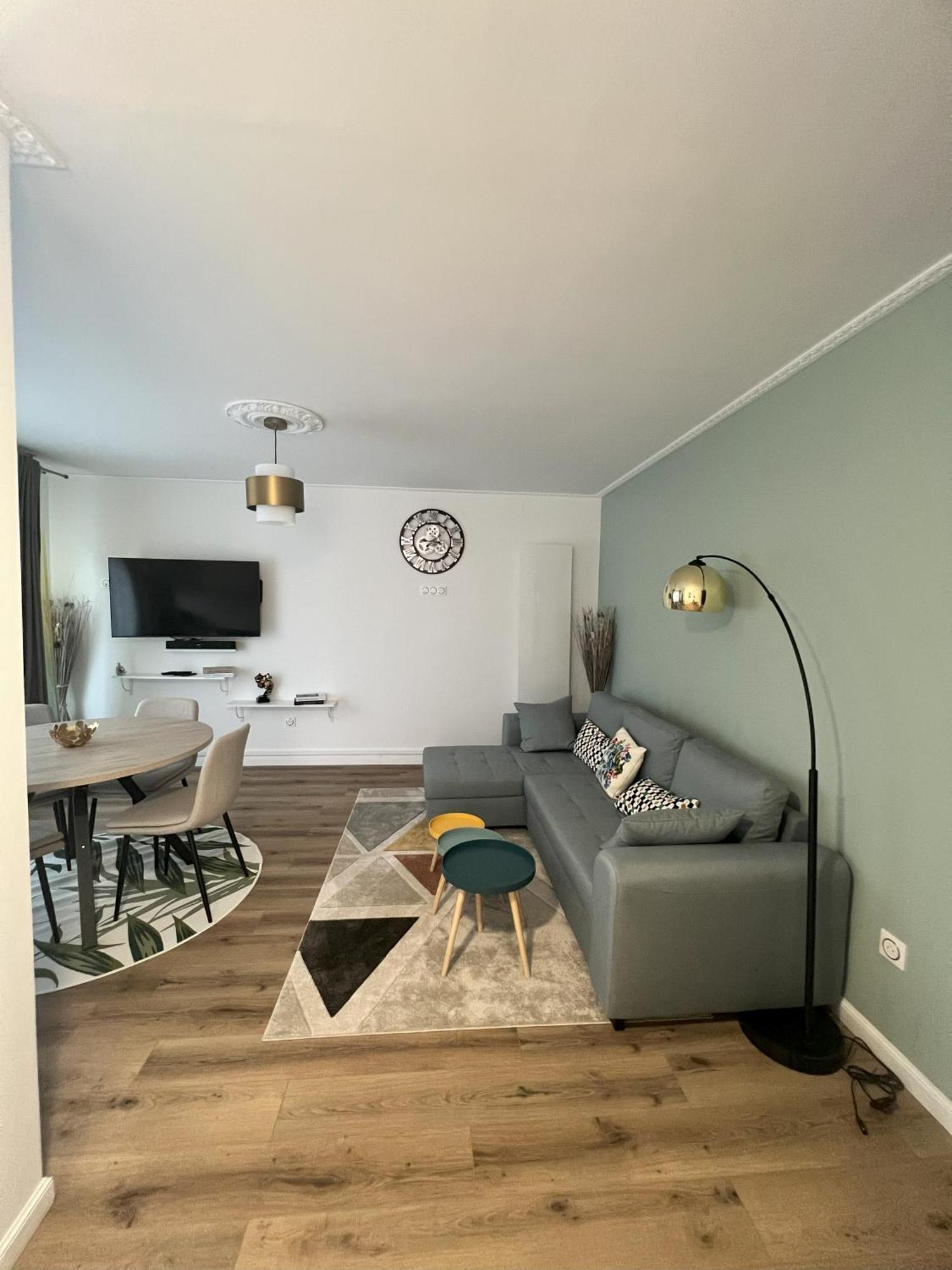 Belle Maison Avec Jardin ! Bezannes Bagian luar foto