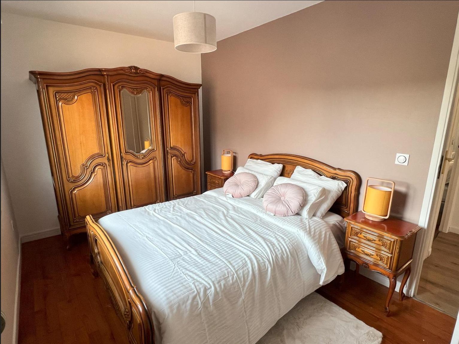 Belle Maison Avec Jardin ! Bezannes Bagian luar foto